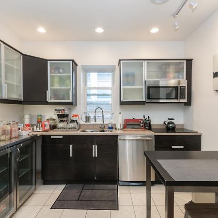 House 5863- Chicago'S Premier Bed And Breakfast 외부 사진