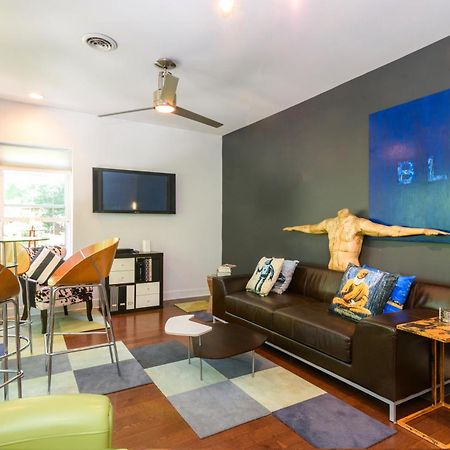 House 5863- Chicago'S Premier Bed And Breakfast 외부 사진
