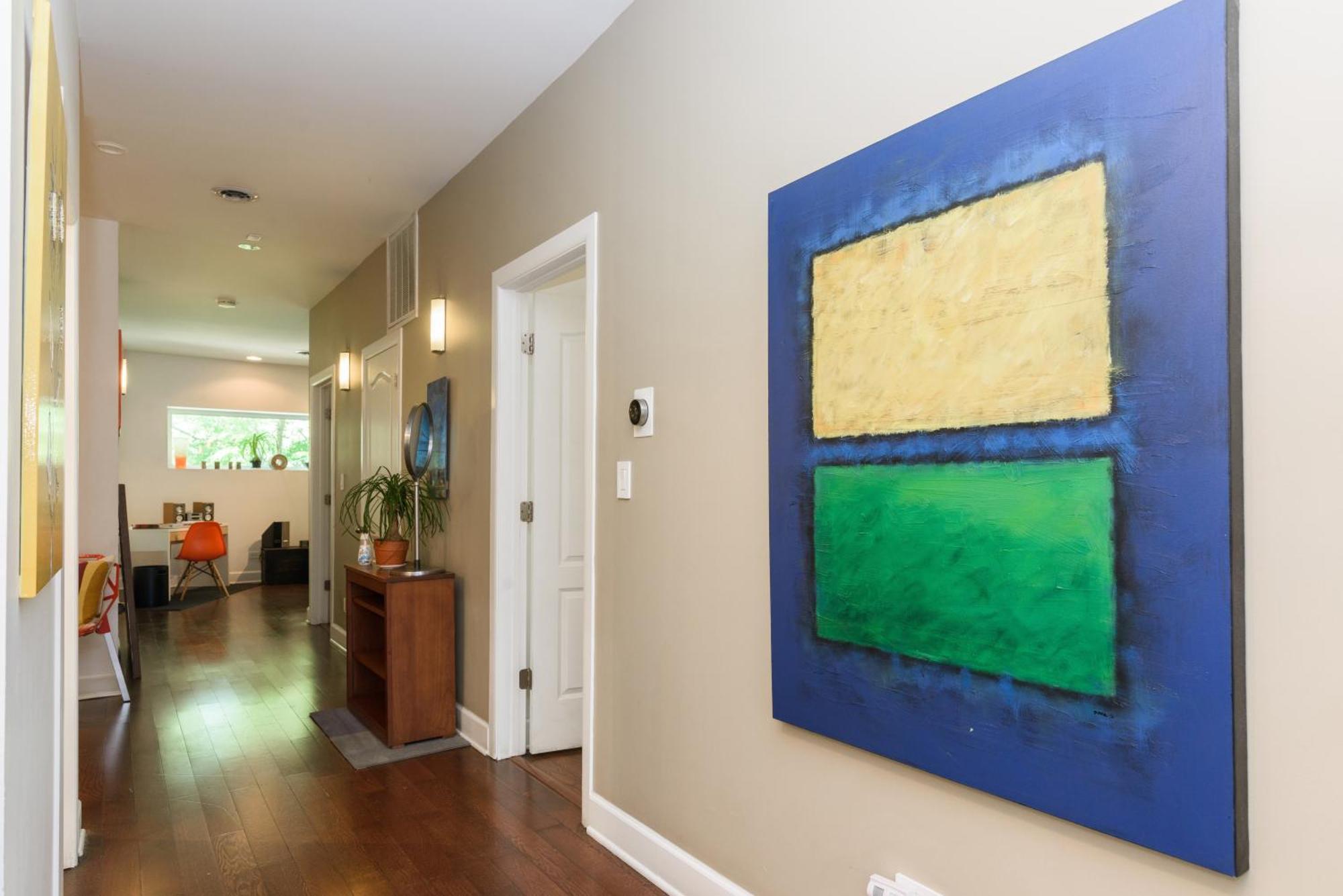 House 5863- Chicago'S Premier Bed And Breakfast 외부 사진