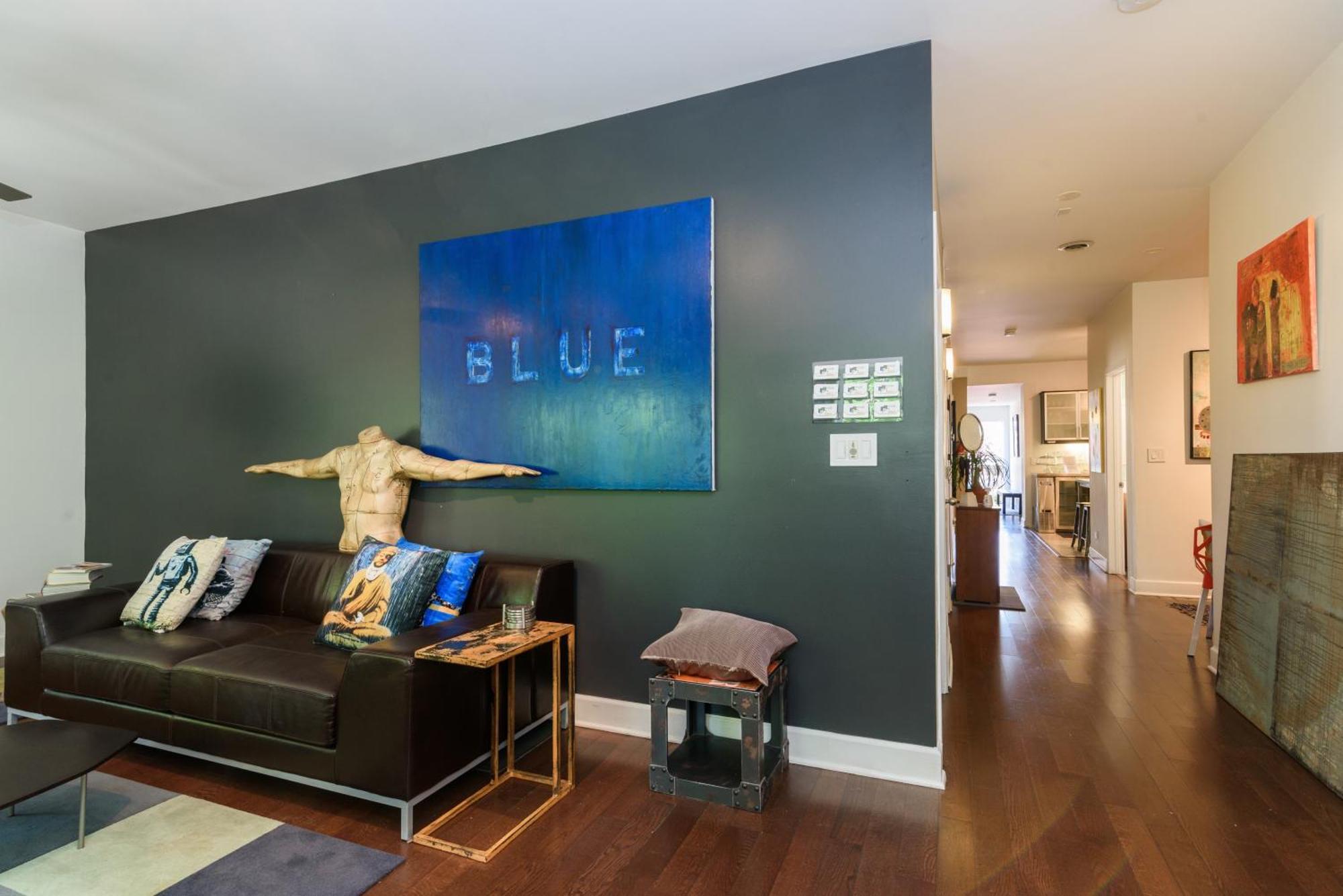 House 5863- Chicago'S Premier Bed And Breakfast 외부 사진