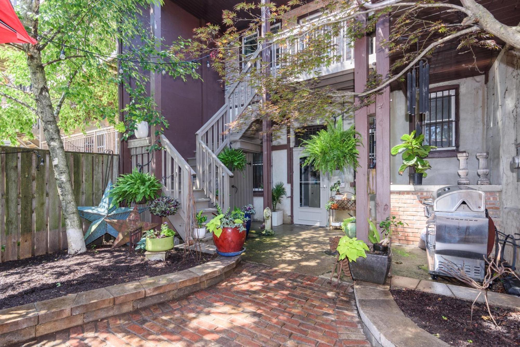 House 5863- Chicago'S Premier Bed And Breakfast 외부 사진
