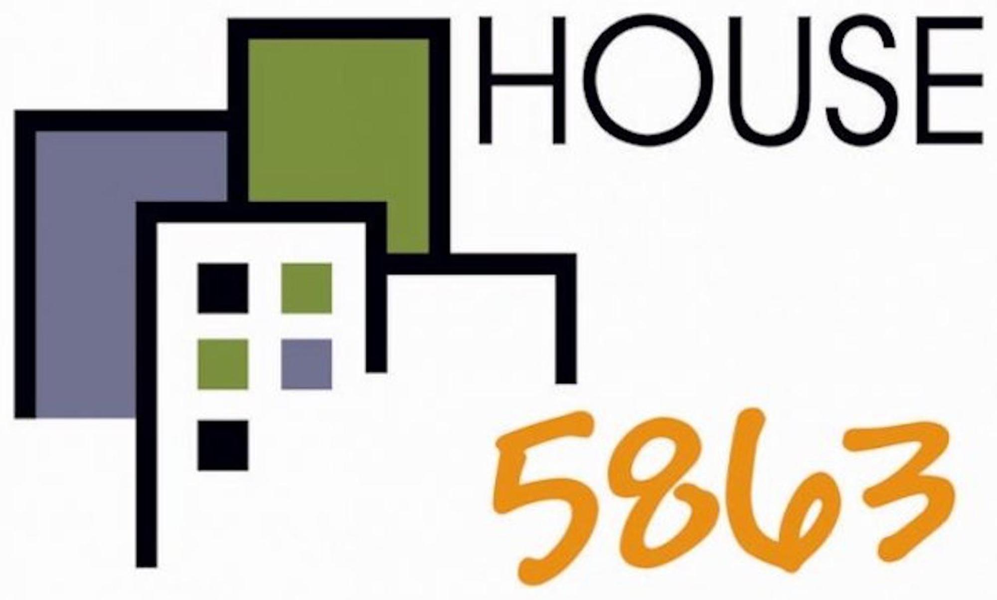 House 5863- Chicago'S Premier Bed And Breakfast 외부 사진