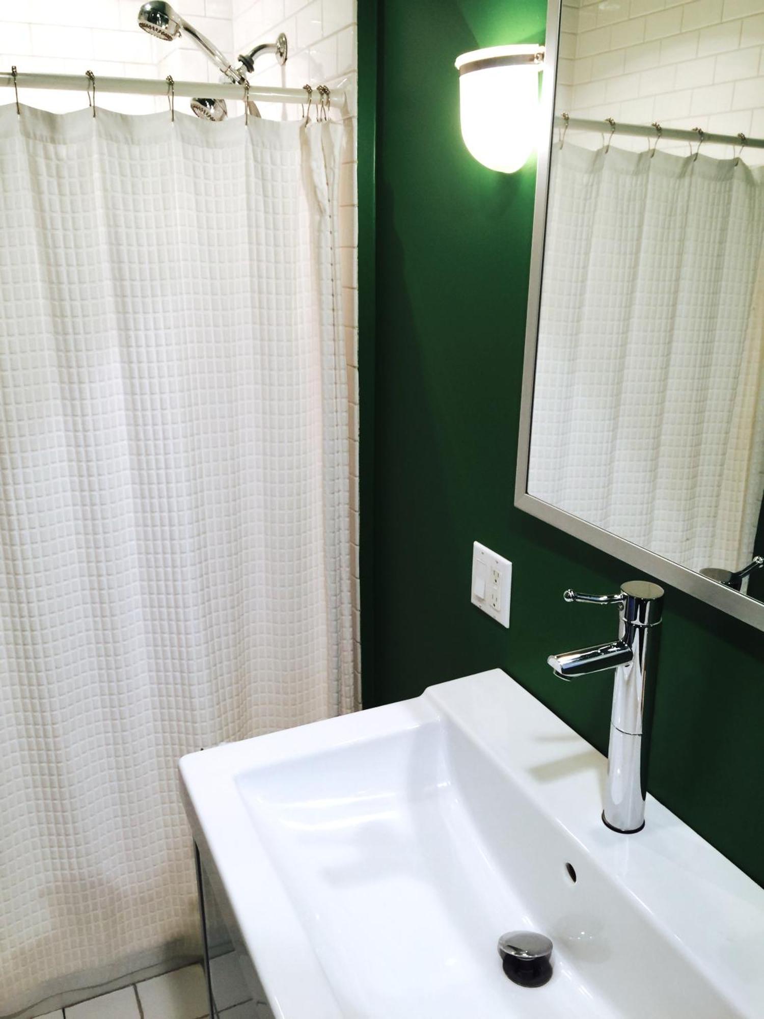 House 5863- Chicago'S Premier Bed And Breakfast 객실 사진