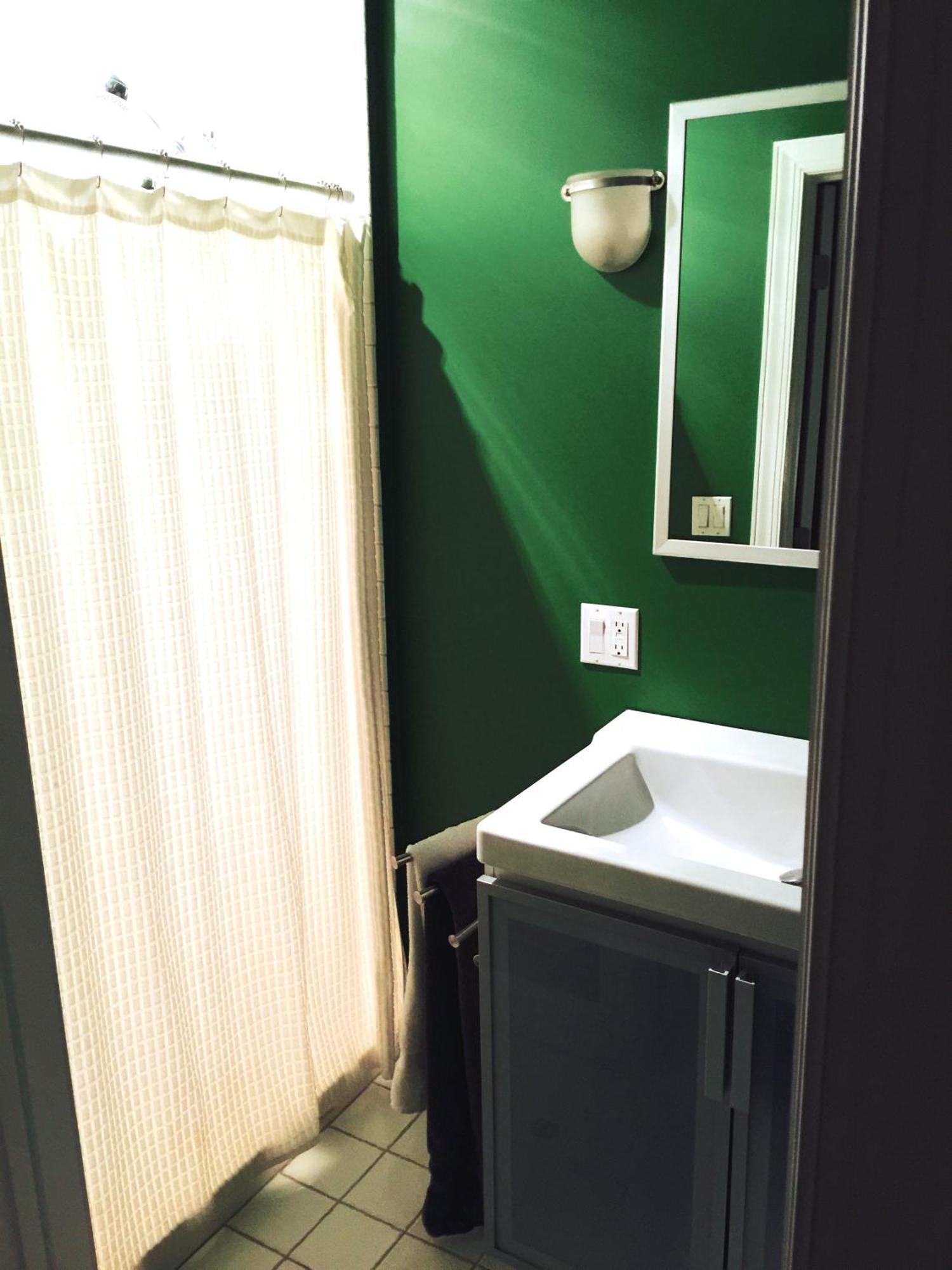 House 5863- Chicago'S Premier Bed And Breakfast 객실 사진