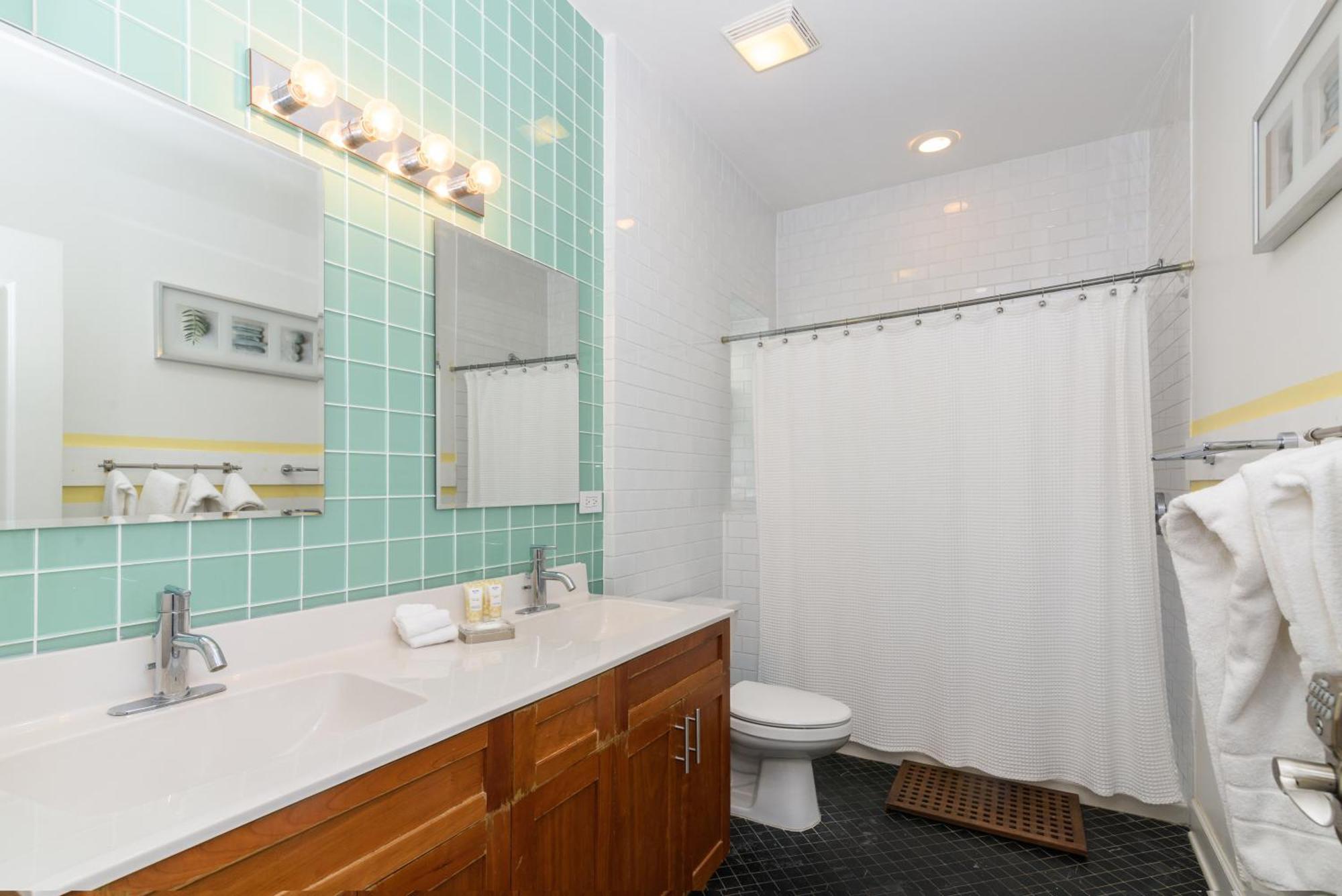House 5863- Chicago'S Premier Bed And Breakfast 객실 사진