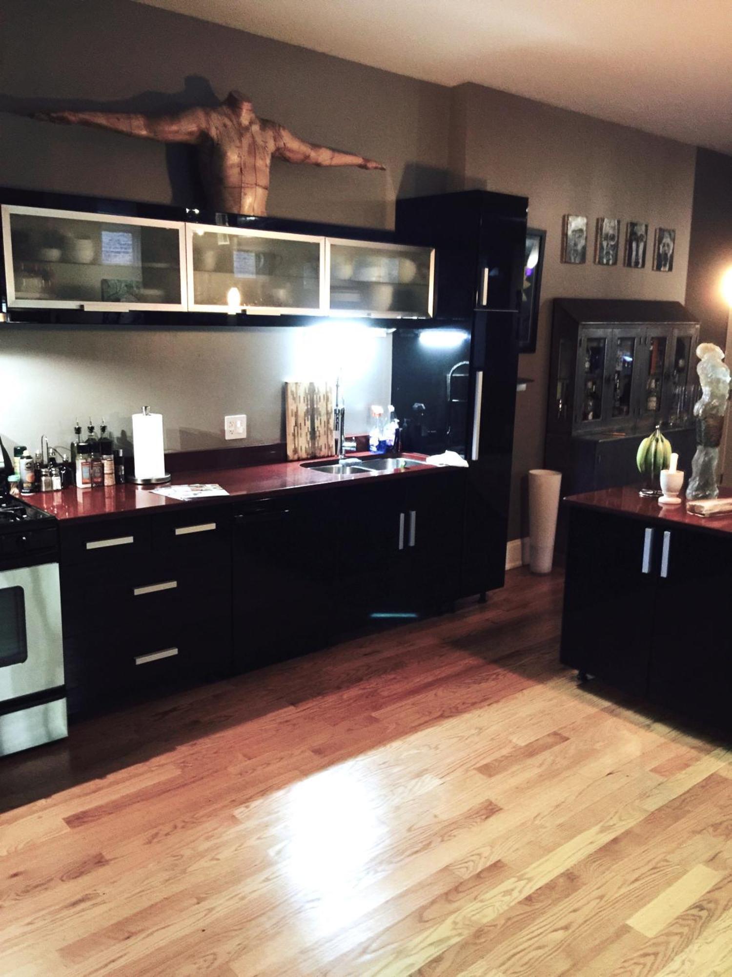 House 5863- Chicago'S Premier Bed And Breakfast 객실 사진