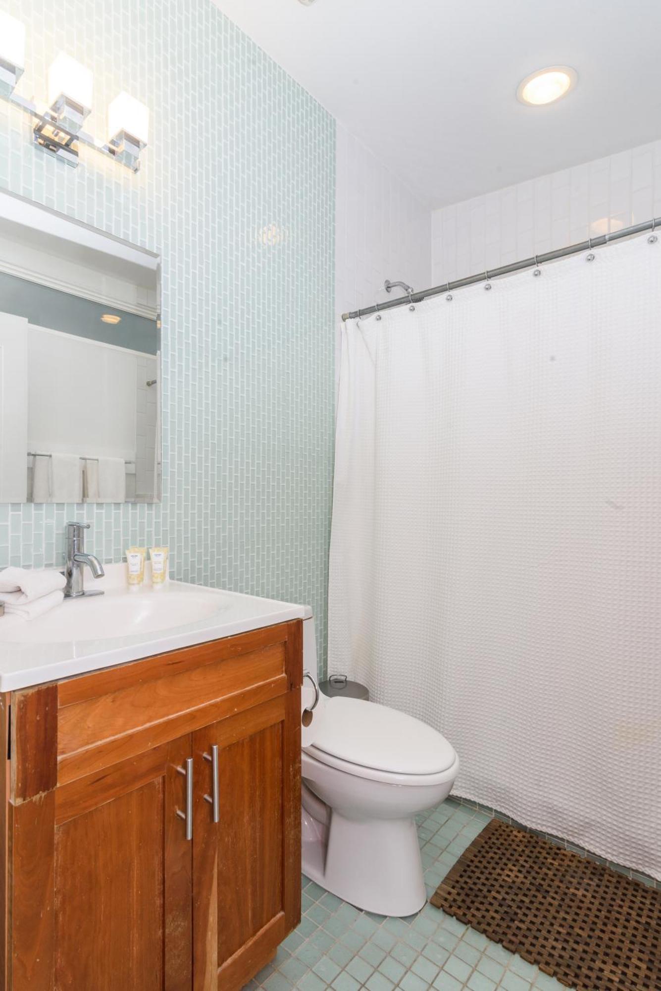 House 5863- Chicago'S Premier Bed And Breakfast 객실 사진