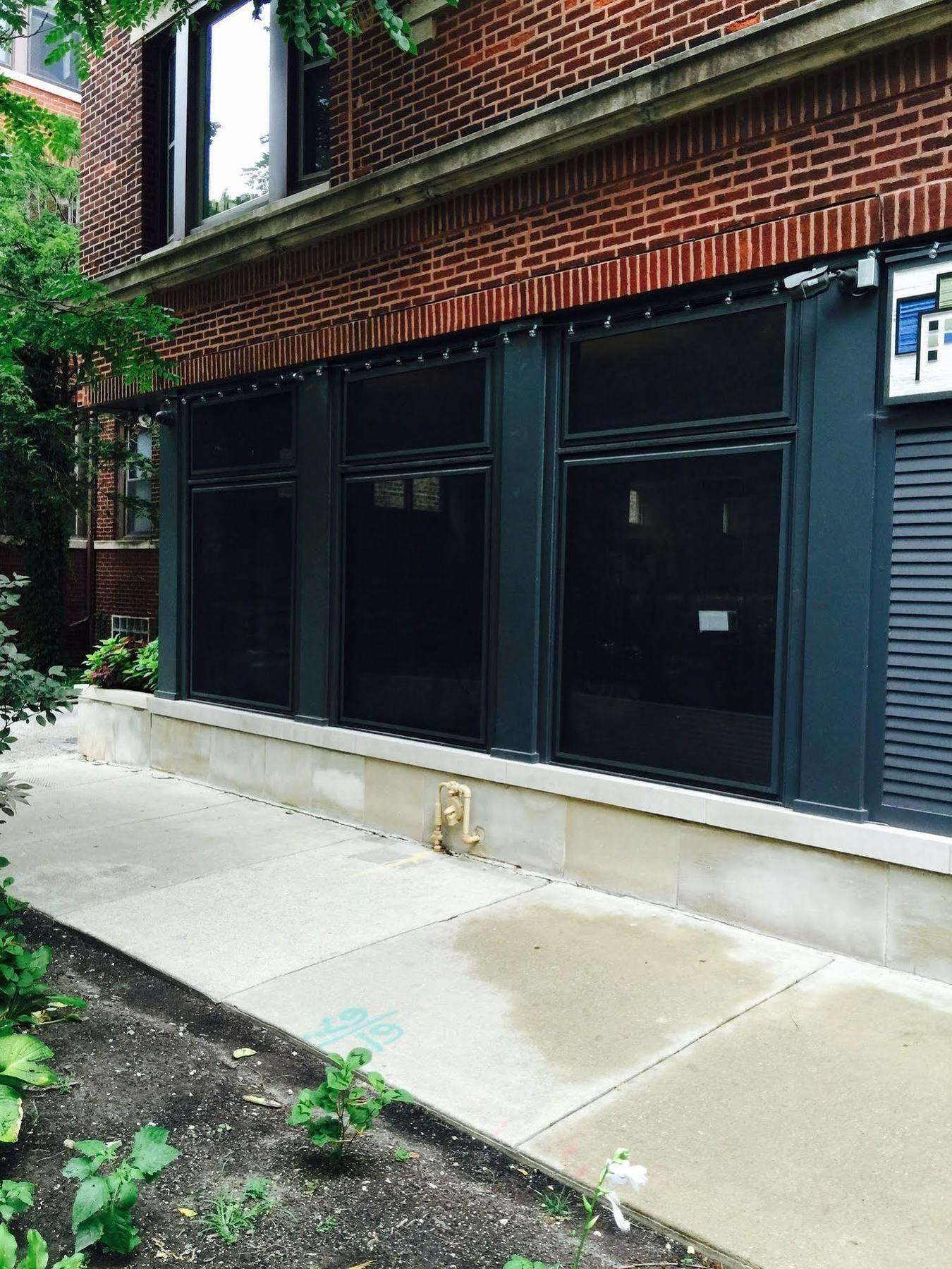 House 5863- Chicago'S Premier Bed And Breakfast 외부 사진