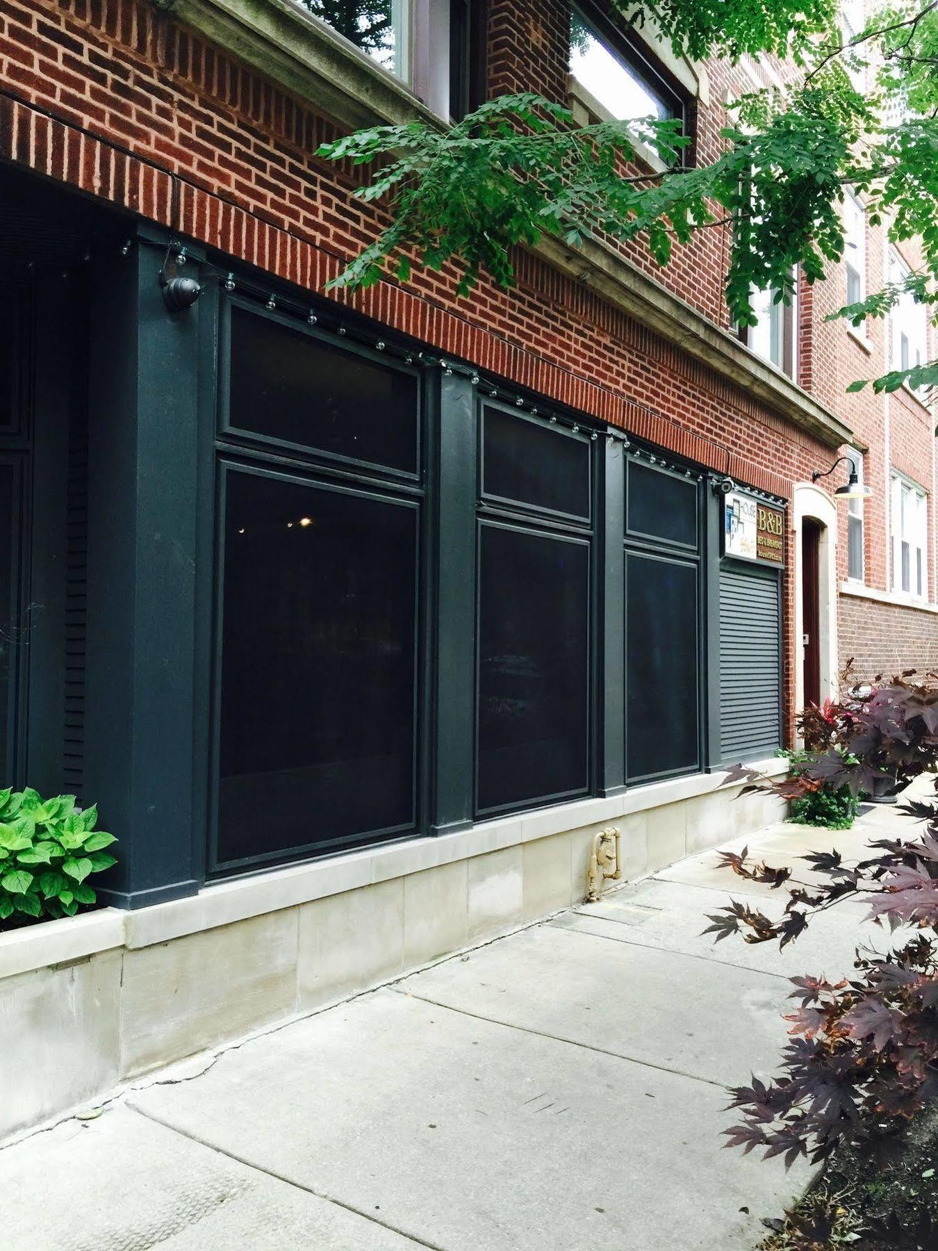 House 5863- Chicago'S Premier Bed And Breakfast 외부 사진