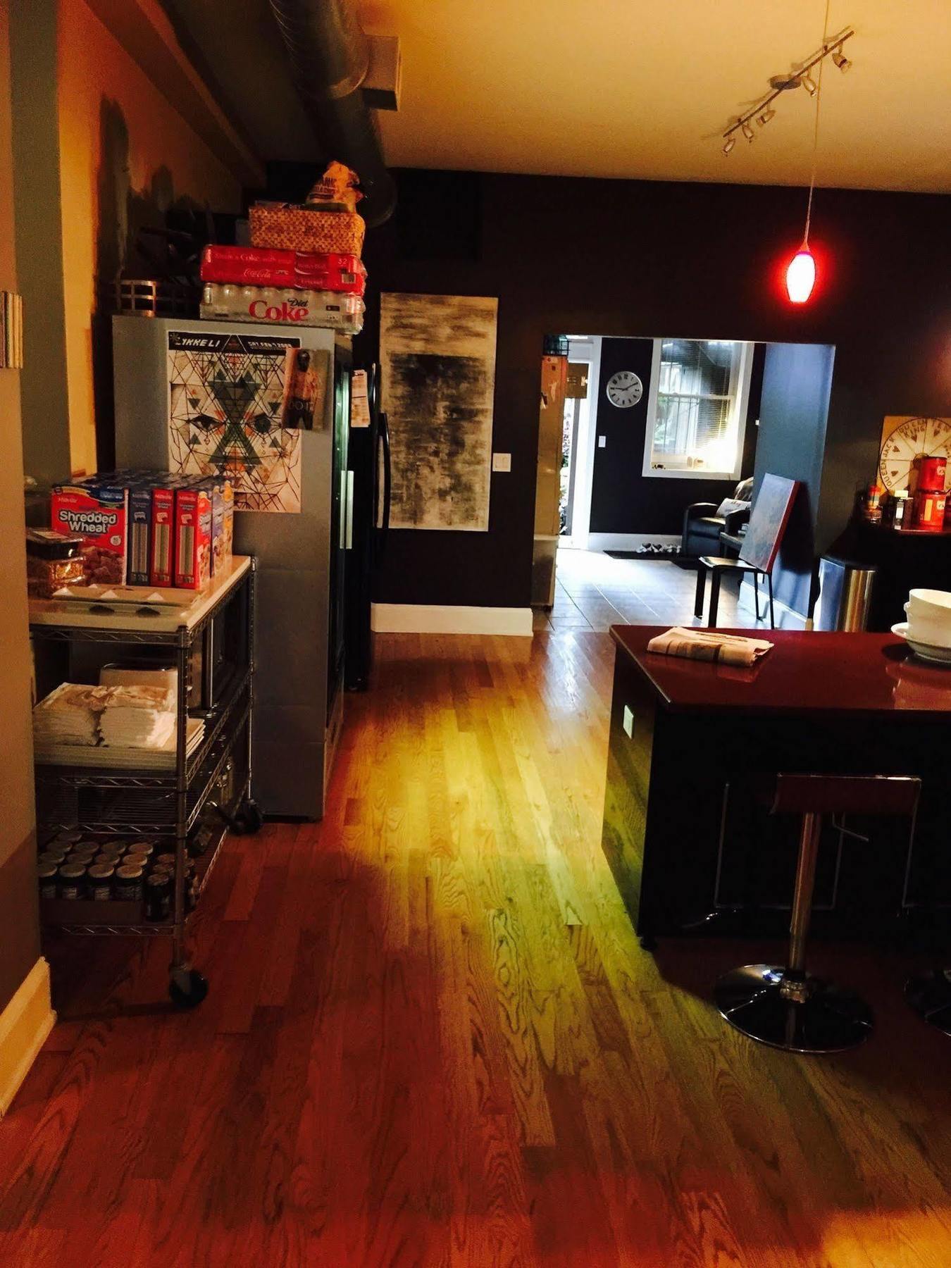 House 5863- Chicago'S Premier Bed And Breakfast 외부 사진