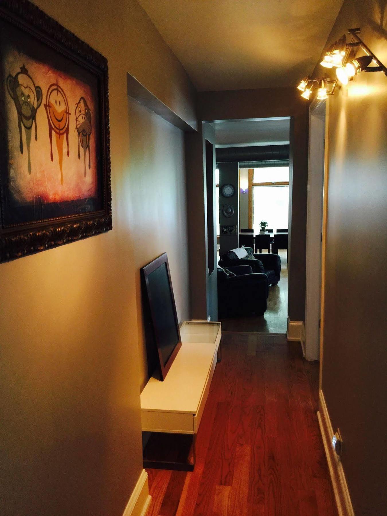 House 5863- Chicago'S Premier Bed And Breakfast 외부 사진