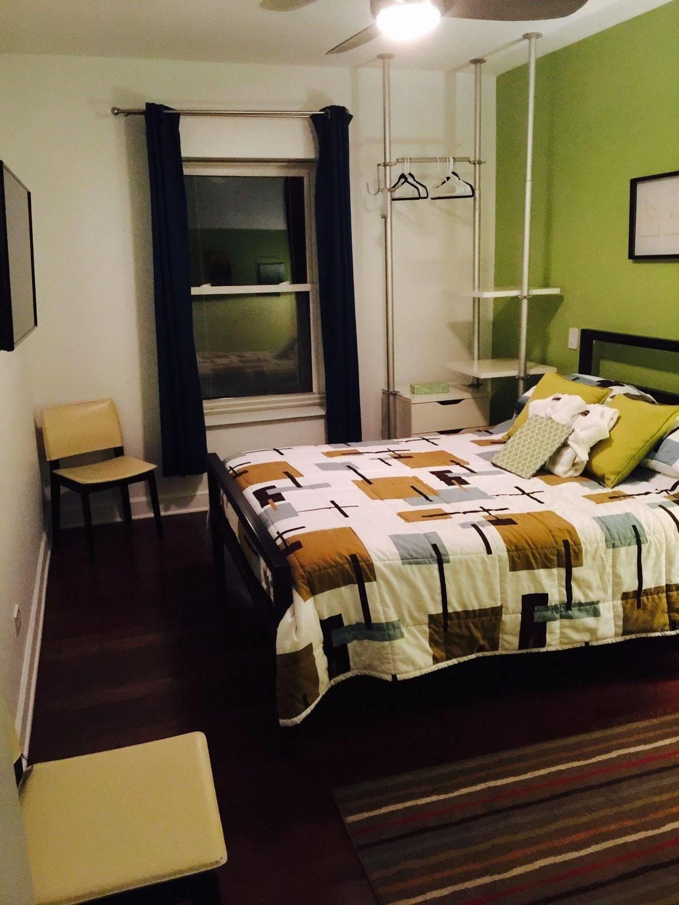 House 5863- Chicago'S Premier Bed And Breakfast 외부 사진