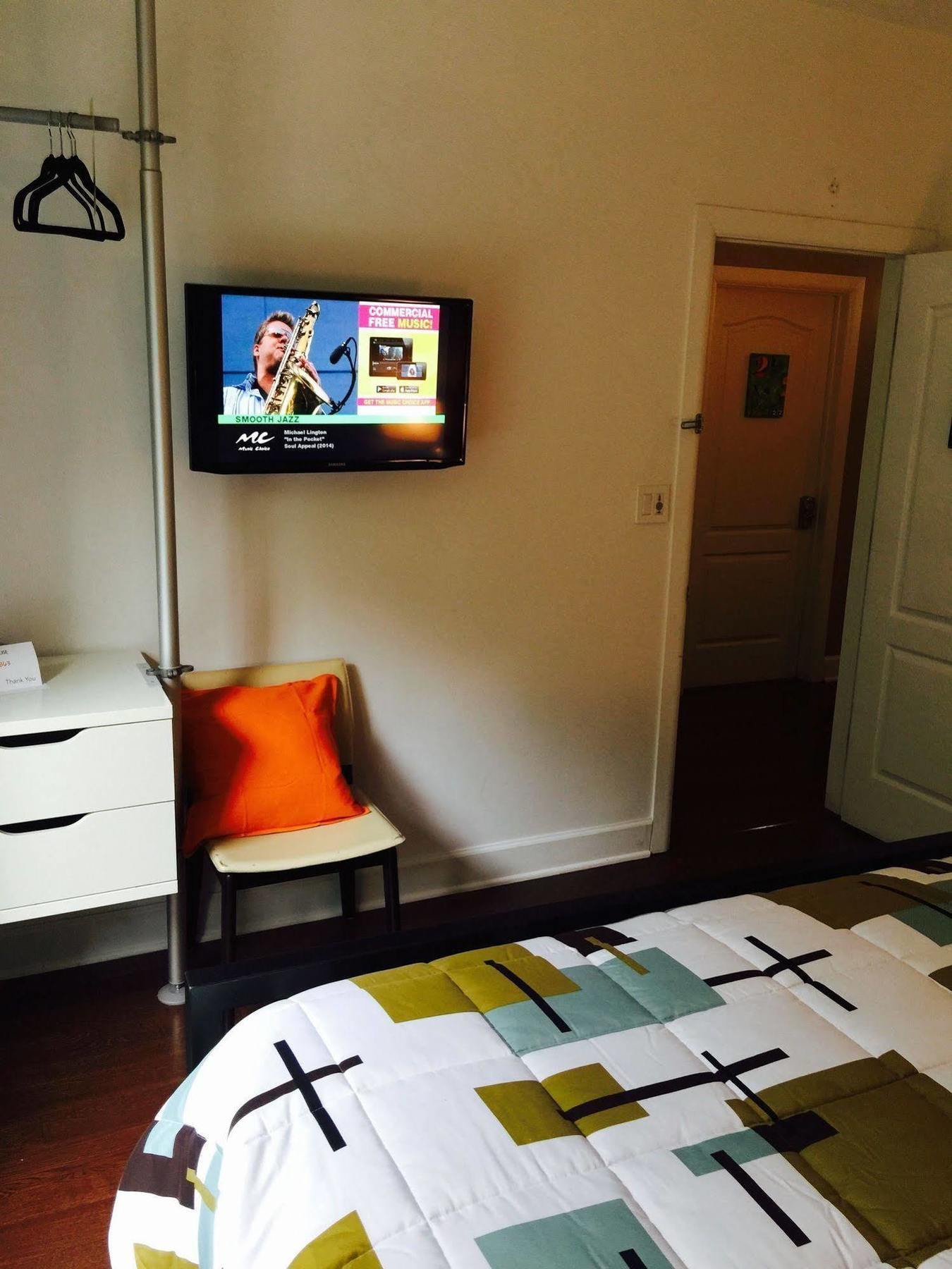House 5863- Chicago'S Premier Bed And Breakfast 외부 사진