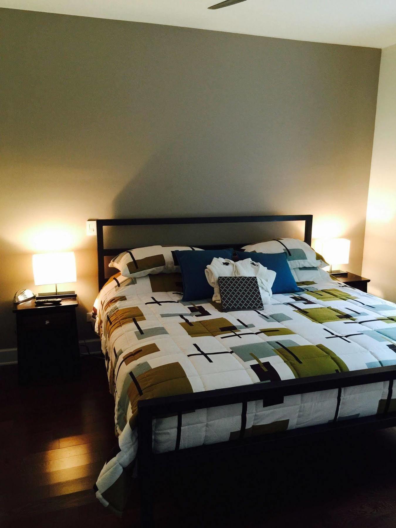House 5863- Chicago'S Premier Bed And Breakfast 외부 사진